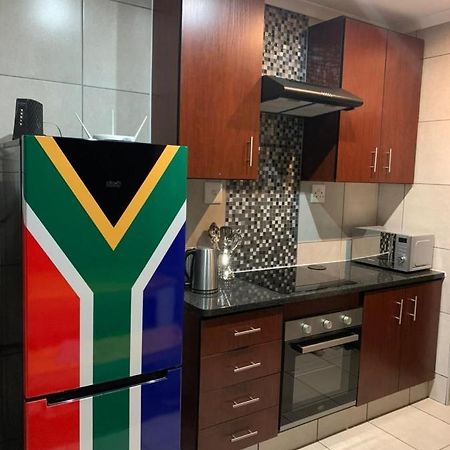 Rhino House With 3 Bedrooms Next To Pilanesberg And Sun City Mogwase 外观 照片