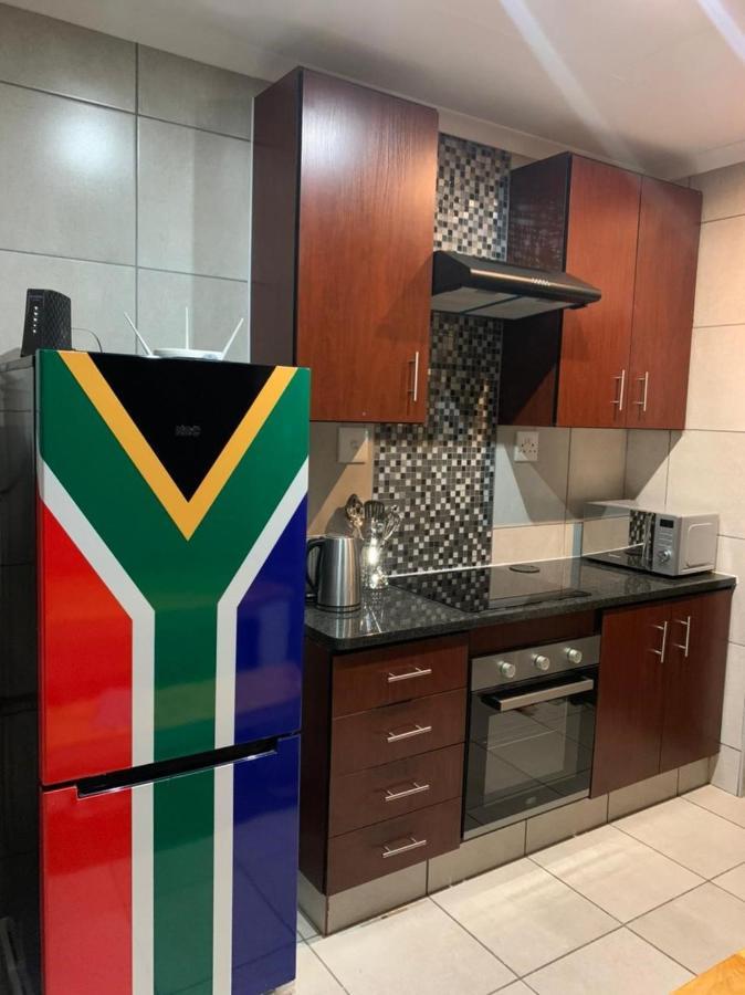 Rhino House With 3 Bedrooms Next To Pilanesberg And Sun City Mogwase 外观 照片