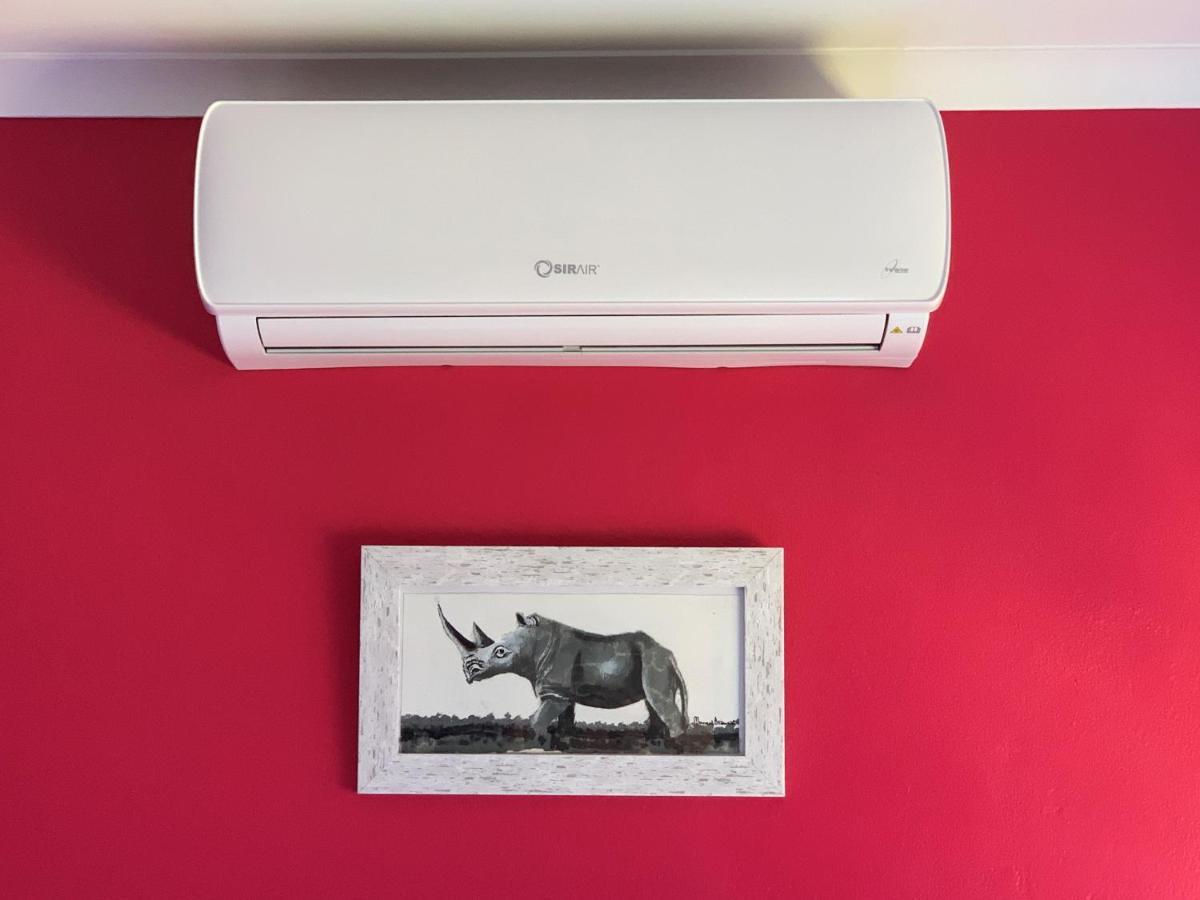 Rhino House With 3 Bedrooms Next To Pilanesberg And Sun City Mogwase 外观 照片