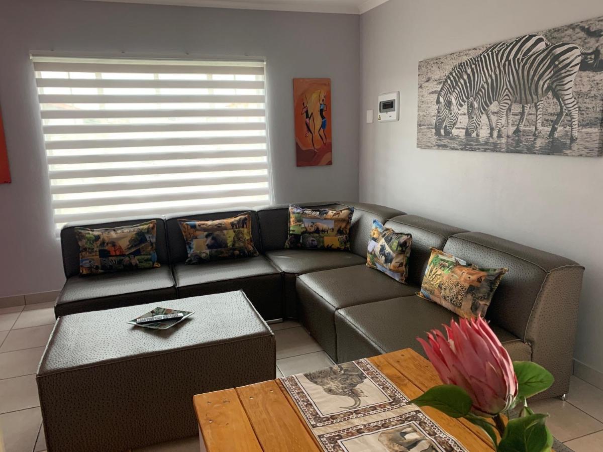 Rhino House With 3 Bedrooms Next To Pilanesberg And Sun City Mogwase 外观 照片