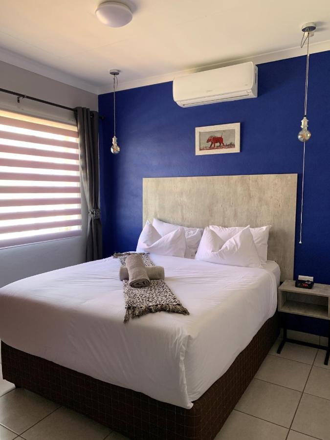 Rhino House With 3 Bedrooms Next To Pilanesberg And Sun City Mogwase 外观 照片