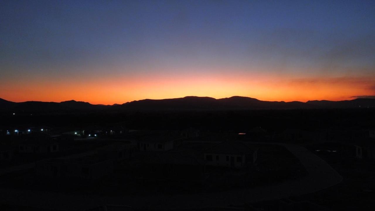 Rhino House With 3 Bedrooms Next To Pilanesberg And Sun City Mogwase 外观 照片