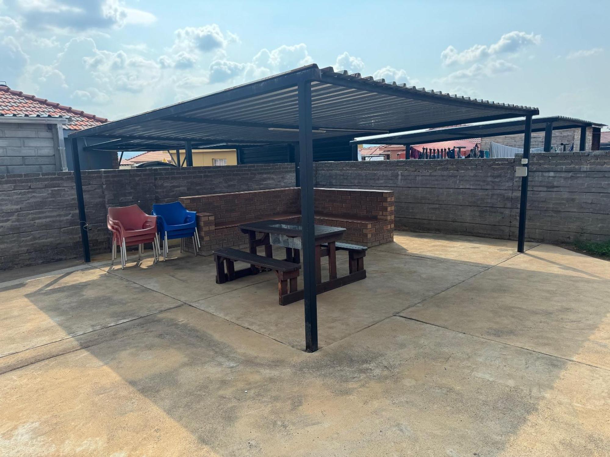 Rhino House With 3 Bedrooms Next To Pilanesberg And Sun City Mogwase 外观 照片